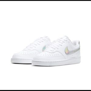 Nike Court Vision Sneakers